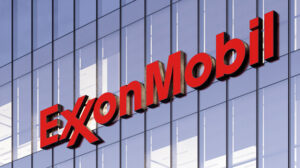 ExxonMobil building