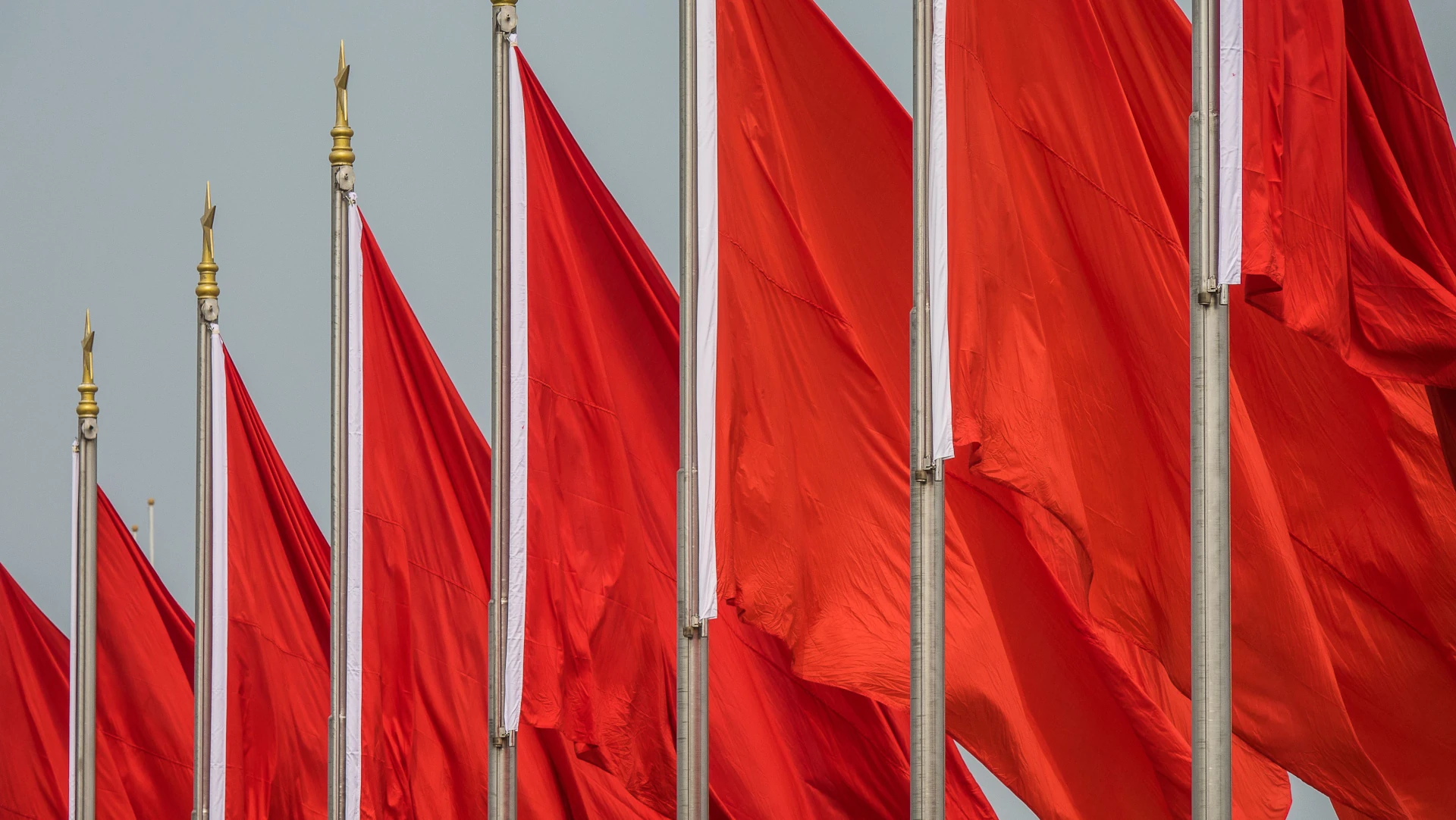 Red flags